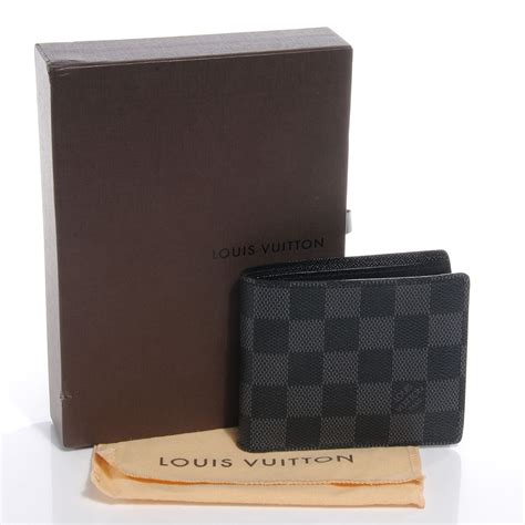 wallet louis vuitton men.